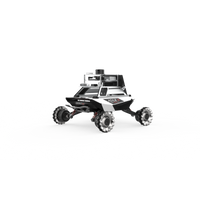 SCOUT MINI R&D KIT