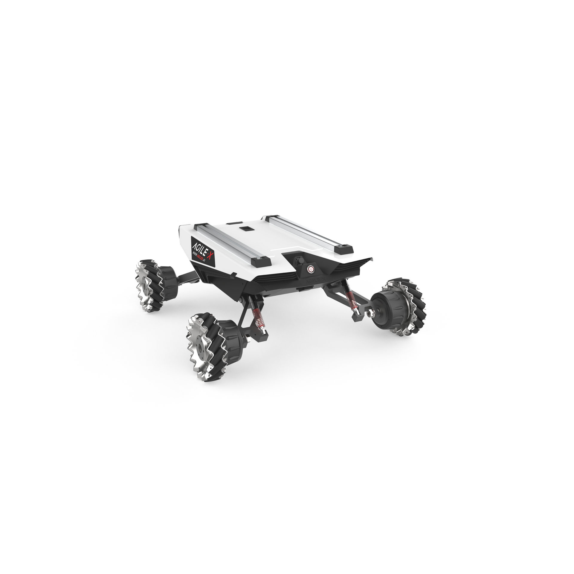 SCOUT MINI