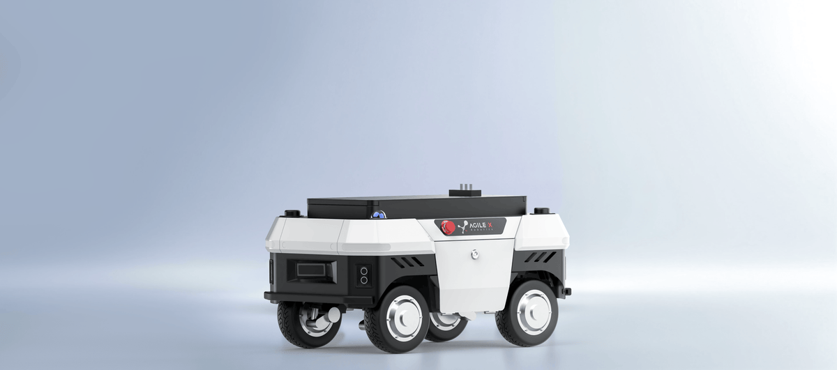 UMR
Universal Mobile Robot