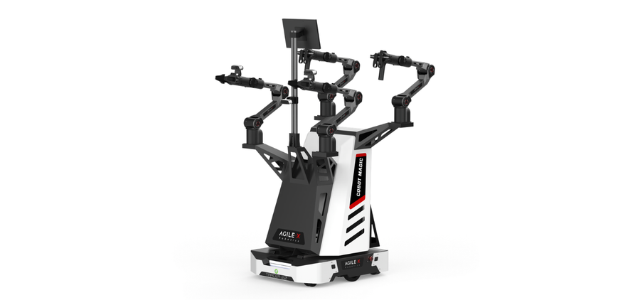 COBOT MAGIC
