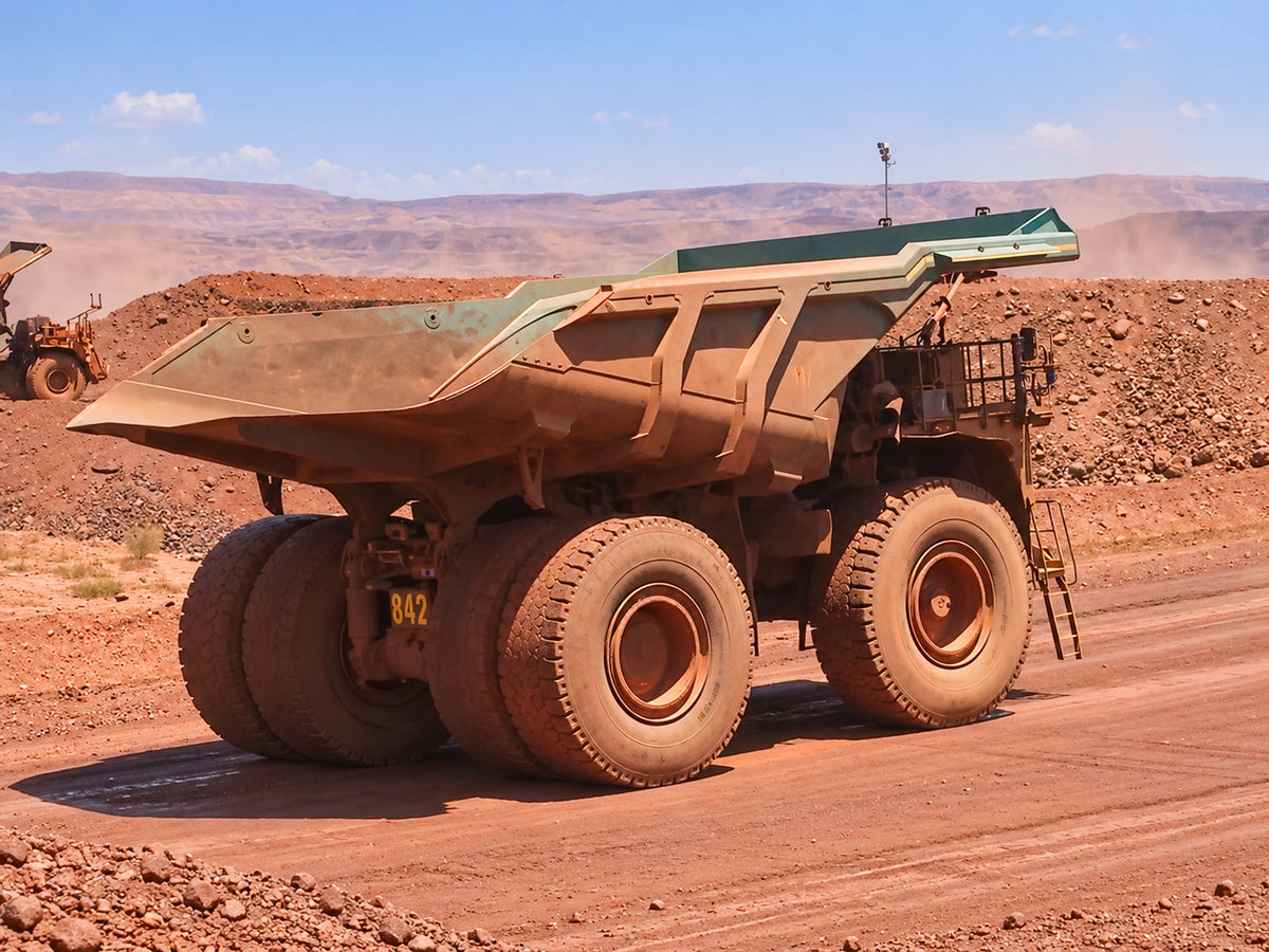 All-Terrain Adaptability