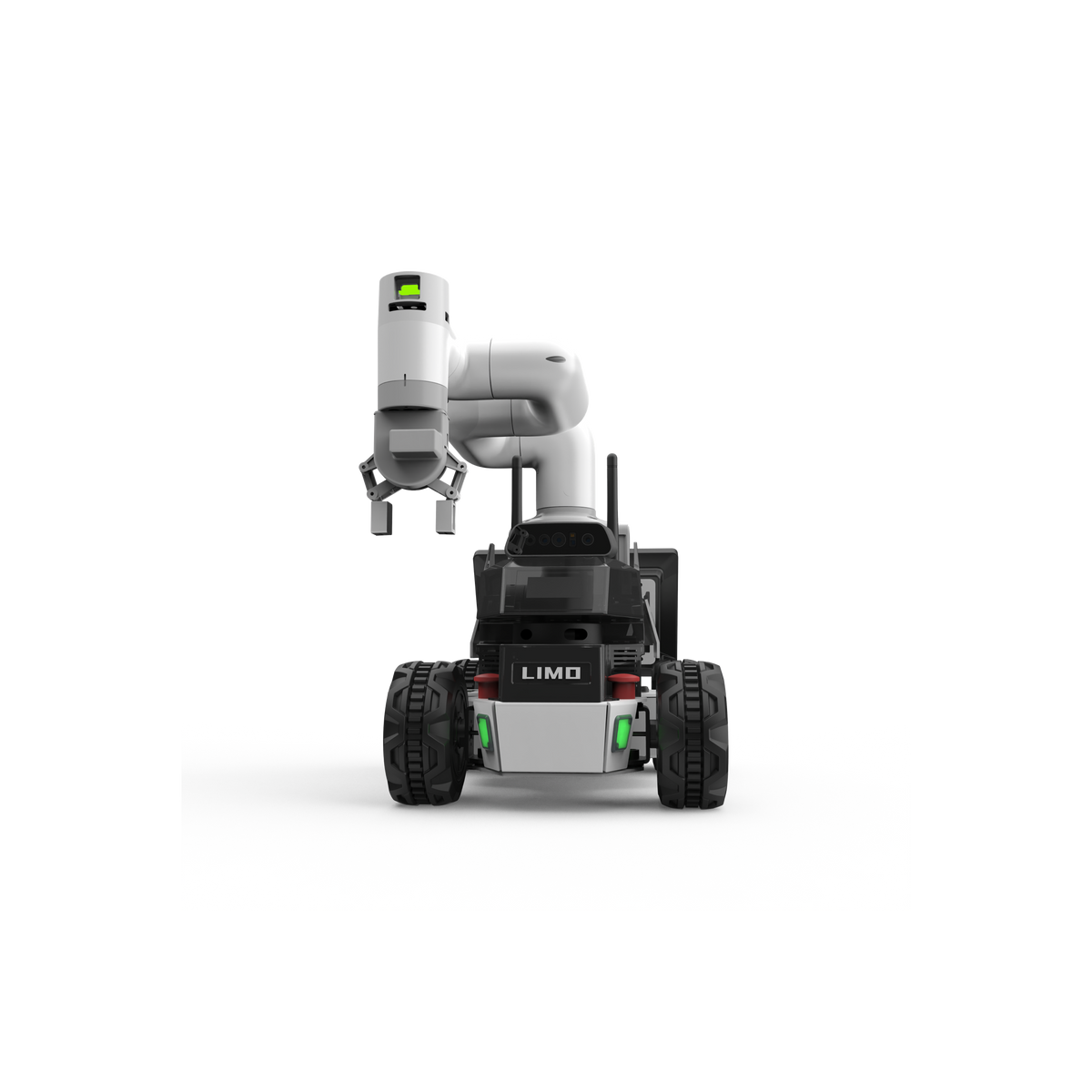 LIMO COBOT