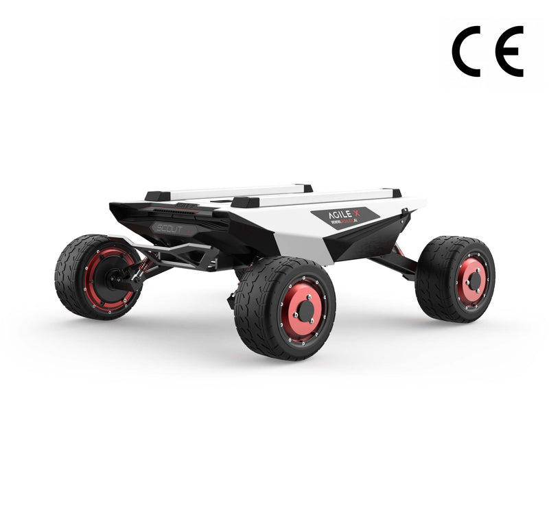 SCOUT MINI