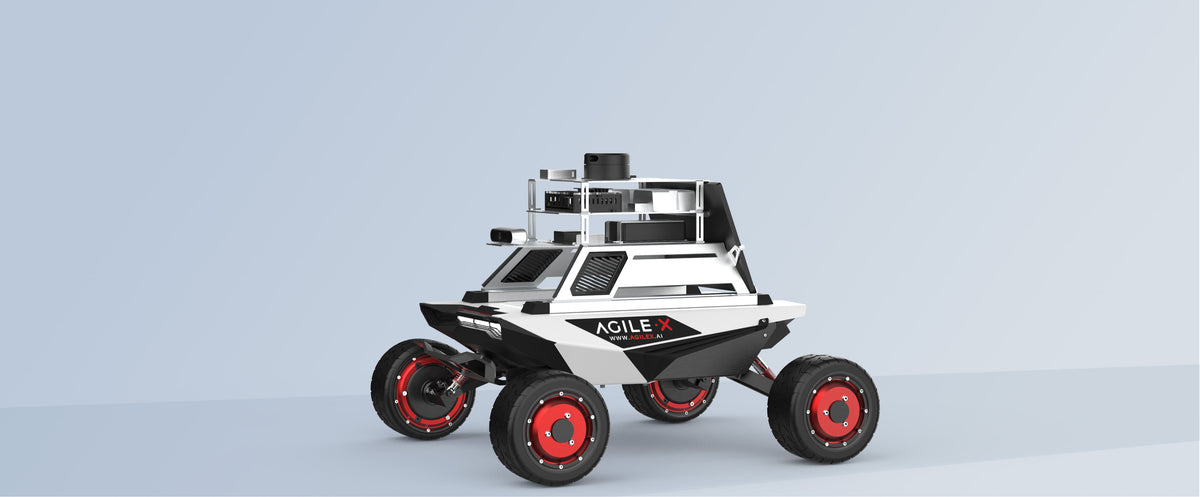 SCOUT MINI R&D KIT LITE
