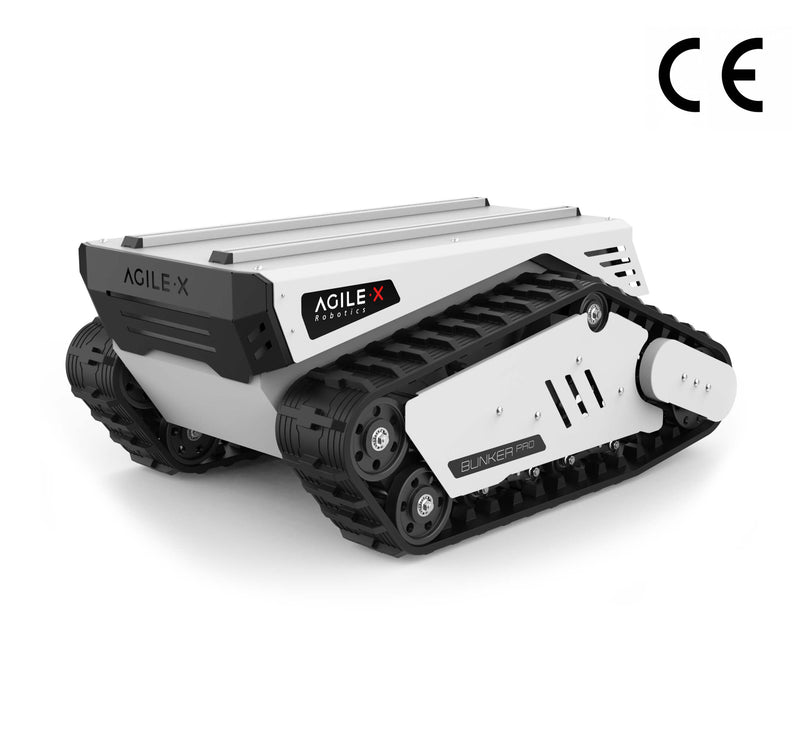 BUNKER PRO