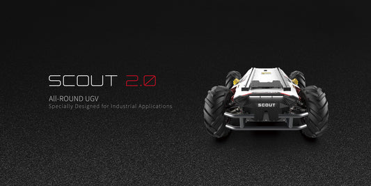 SCOUT 2.0